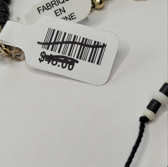 NWT Free People Cancun Necklace - Picture 6 of 6